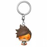 Llavero Pocket POP Overwatch 2 Tracer - imagen 1