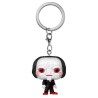 Llavero Pocket POP Saw Billy the Puppet - imagen 2