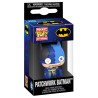 Llavero Pocket POP DC Comics Patchwork Batman - imagen 1