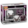 Blister 2 llaveros Pocket POP Disney Pesadilla Antes de Navidad Jack & Oogie Boogie - imagen 2