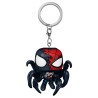 Llavero Pocket POP Marvel Spider-Man 2 Advanced Suit 2.0 Symbiote Takeover - imagen 1