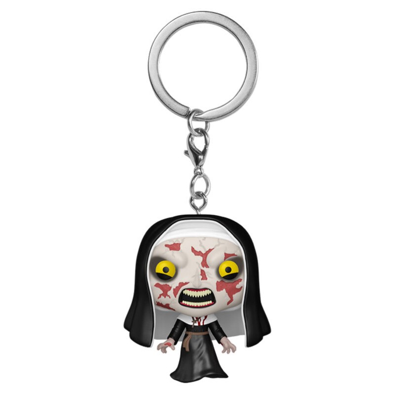 Llavero Pocket POP La Monja - The Num