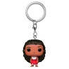 Llavero Pocket POP Disney Vaiana 2 Moana - imagen 1