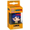 Llavero Pocket POP Dragon Ball Lunch - imagen 1