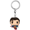 Llavero Pocket POP DC Comics Superman - Superman - imagen 2