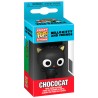 Llavero Pocket POP Hello Kitty and Friends Chococat - imagen 1