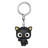 Llavero Pocket POP Hello Kitty and Friends Chococat - imagen 2
