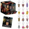 Llavero Pocket POP Mystery Five Nights at Freddys surtido - imagen 1