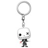 Llavero Pocket POP Disney Pesadilla Antes de Navidad Jack Skellington - imagen 1