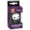 Llavero Pocket POP Disney Pesadilla Antes de Navidad Jack Skellington - imagen 2