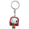 Llavero Pocket POP Disney Pesadilla Antes de Navidad Sally - imagen 1