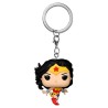 Llavero Pocket POP DC Comics Wonder Woman - imagen 2