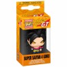 Llavero Pocket POP Dragon Ball GT Super Saiyan 4 Goku - imagen 1