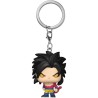 Llavero Pocket POP Dragon Ball GT Super Saiyan 4 Goku - imagen 2