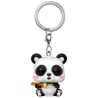 Llavero Pocket POP Kawaii Fodies Poke Panda - imagen 1