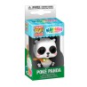 Llavero Pocket POP Kawaii Fodies Poke Panda - imagen 2