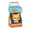 Llavero Pocket POP Kawaii Fodies Ramen Shiba - imagen 2