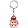 Llavero Pocket POP Kawaii Fodies Sushi Stack - imagen 1
