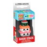 Llavero Pocket POP Kawaii Fodies Sushi Stack - imagen 2