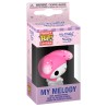 Llavero Pocket POP Hello Kitty 50th Anniversary My Melody - imagen 1