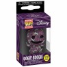 Llavero Pocket POP Disney Pesadilla Antes de Navidad Oogie Boogie - imagen 1