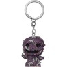 Llavero Pocket POP Disney Pesadilla Antes de Navidad Oogie Boogie - imagen 2