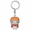 Llavero Pocket POP The Conjuring Annabelle - imagen 1