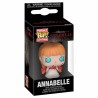 Llavero Pocket POP The Conjuring Annabelle - imagen 2