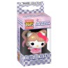 Llavero Pocket POP Hello Kitty and Friends Hello Kitty - imagen 2