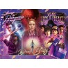 Puzzle Stranger Things 300pzs - imagen 1