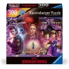 Puzzle Stranger Things 300pzs - imagen 2