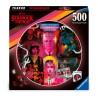 Puzzle Stranger Things 500pzs - imagen 1
