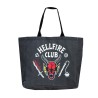 Bolsa shopping Stranger Things - imagen 1