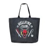 Bolsa shopping Stranger Things - imagen 2