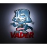 Lampara 3D Light FX mini Darth Vader Star Wars - imagen 2