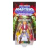 Figura Prince Adam Cartoon Collection Origins Master of the Universe 14cm - imagen 2