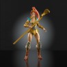 Figura Teela Cartoon Collection Origins Master of the Universe 14cm - imagen 2