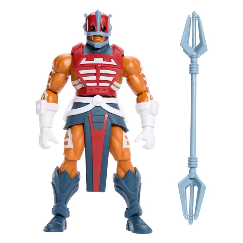 Figura Zodac Cartoon Collection Origins Master of the Universe 14cm
