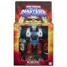 Figura Deluxe Roboto Master of the Universe Origins - imagen 3