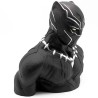 Busto hucha Black Panther Wakanda Deluxe Marvel Comics 20cm - imagen 3