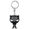 Llavero Pocket POP Marvel Black Panther Classics - imagen 2
