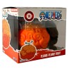Figura hucha Flame-Flamen Fruit One Piece 8cm - imagen 2