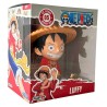 Figura hucha Luffy One Piece 18cm - imagen 1