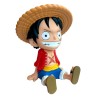 Figura hucha Luffy One Piece 18cm - imagen 2