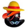 Figura Hucha Pila Sombreros One Piece 16cm - imagen 1