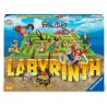 Juego de Mesa Labyrinth One Piece - imagen 1