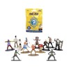 Figura sobre sorpresa metalfigs One Piece 4cm surtido - imagen 1