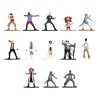 Figura sobre sorpresa metalfigs One Piece 4cm surtido - imagen 2