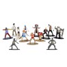 Figura sobre sorpresa metalfigs One Piece 4cm surtido - imagen 3
