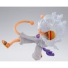 Figura S.H. figuarts Monkey D Luffy Gear 5 One Piece 15,5cm - imagen 2